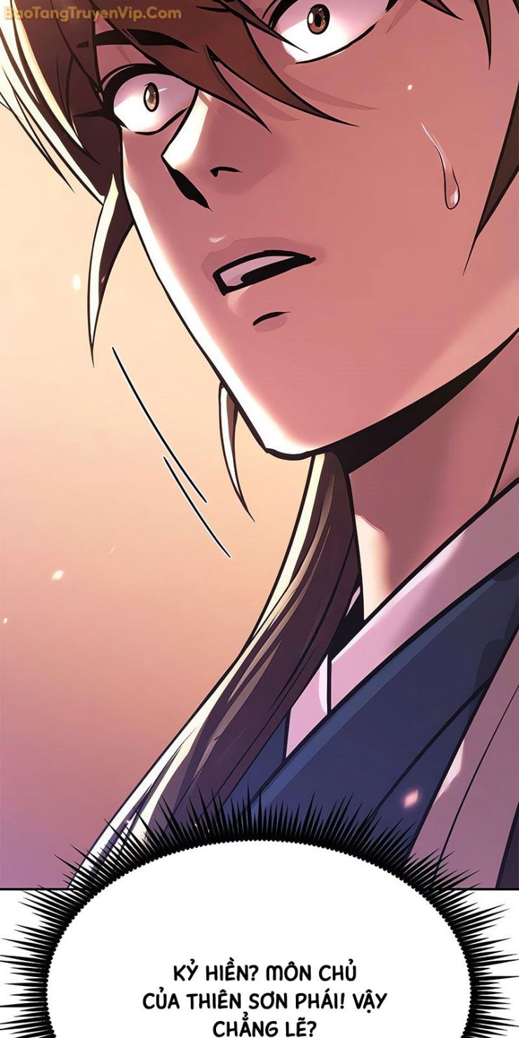 Ma Đạo Chuyển Sinh Ký - Page 111