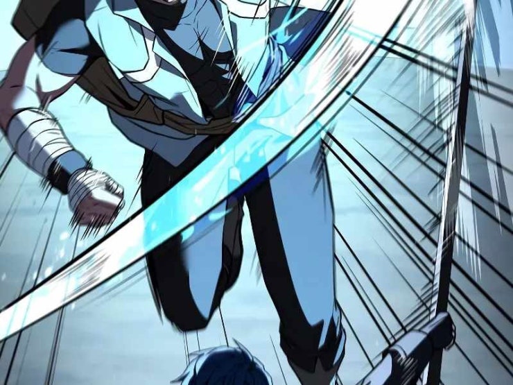 Sự Trở Lại Của Vị Hiệp Sĩ Dùng Thương - Page 11