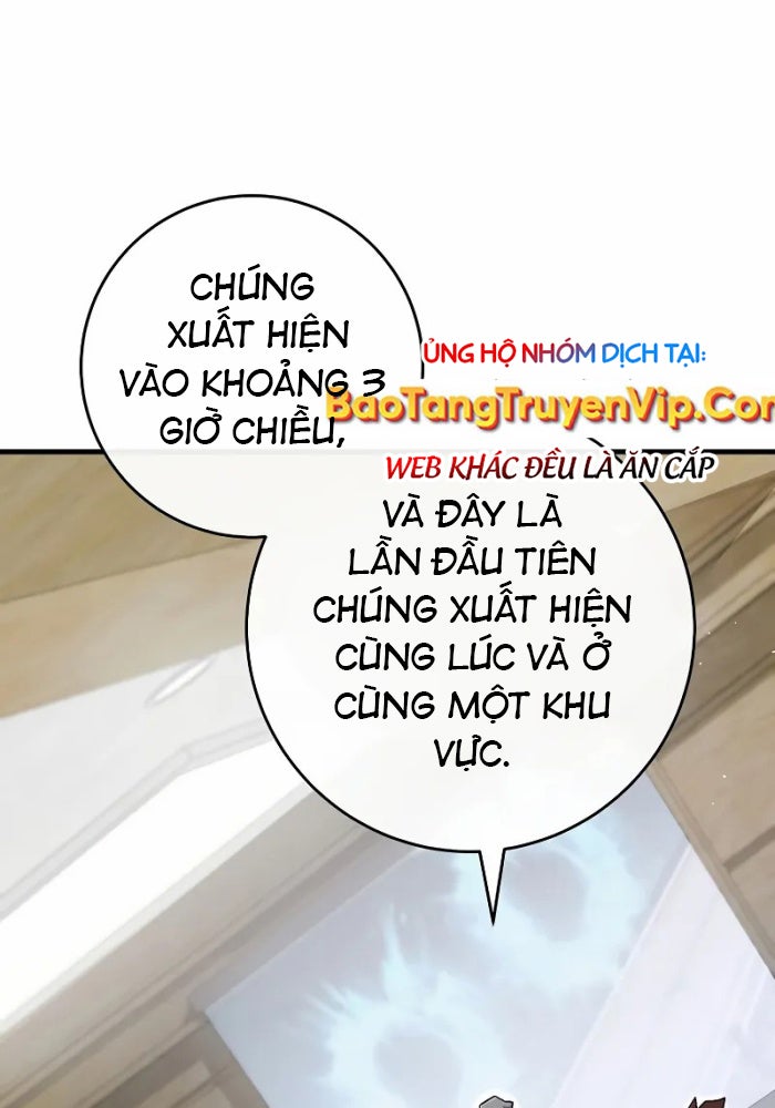 Anh Hùng Trở Lại - Page 9