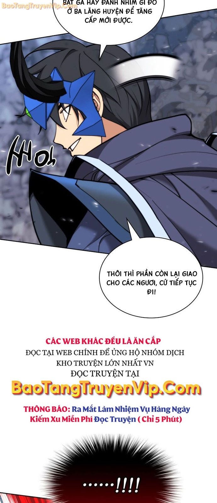 Thợ Rèn Huyền Thoại - Page 83