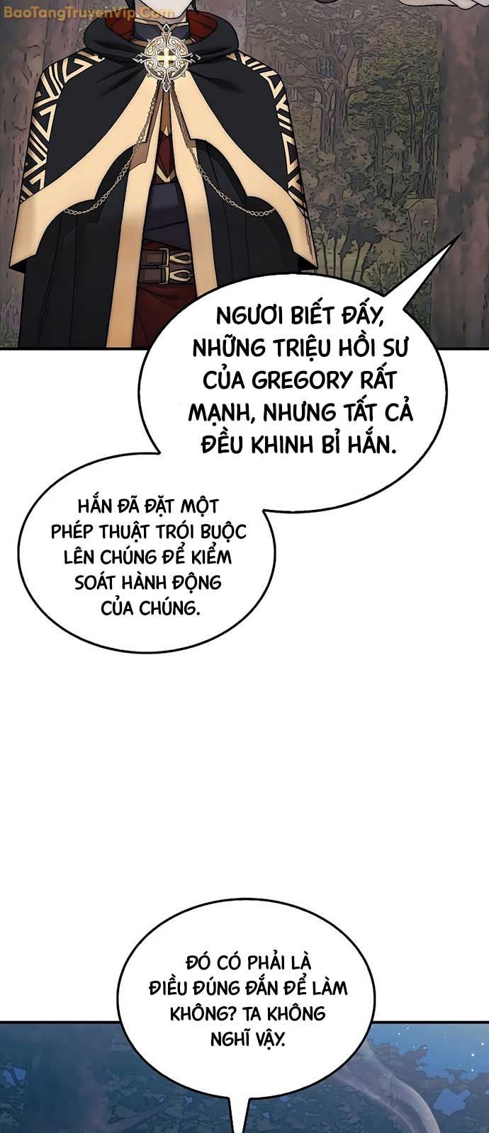 Quân Cờ Thứ 31 Lật Ngược Ván Cờ - Page 39