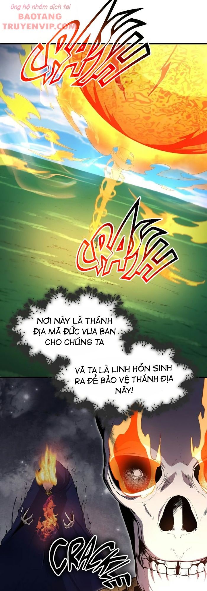 Tôi Thăng Cấp Bằng Kĩ Năng - Page 20