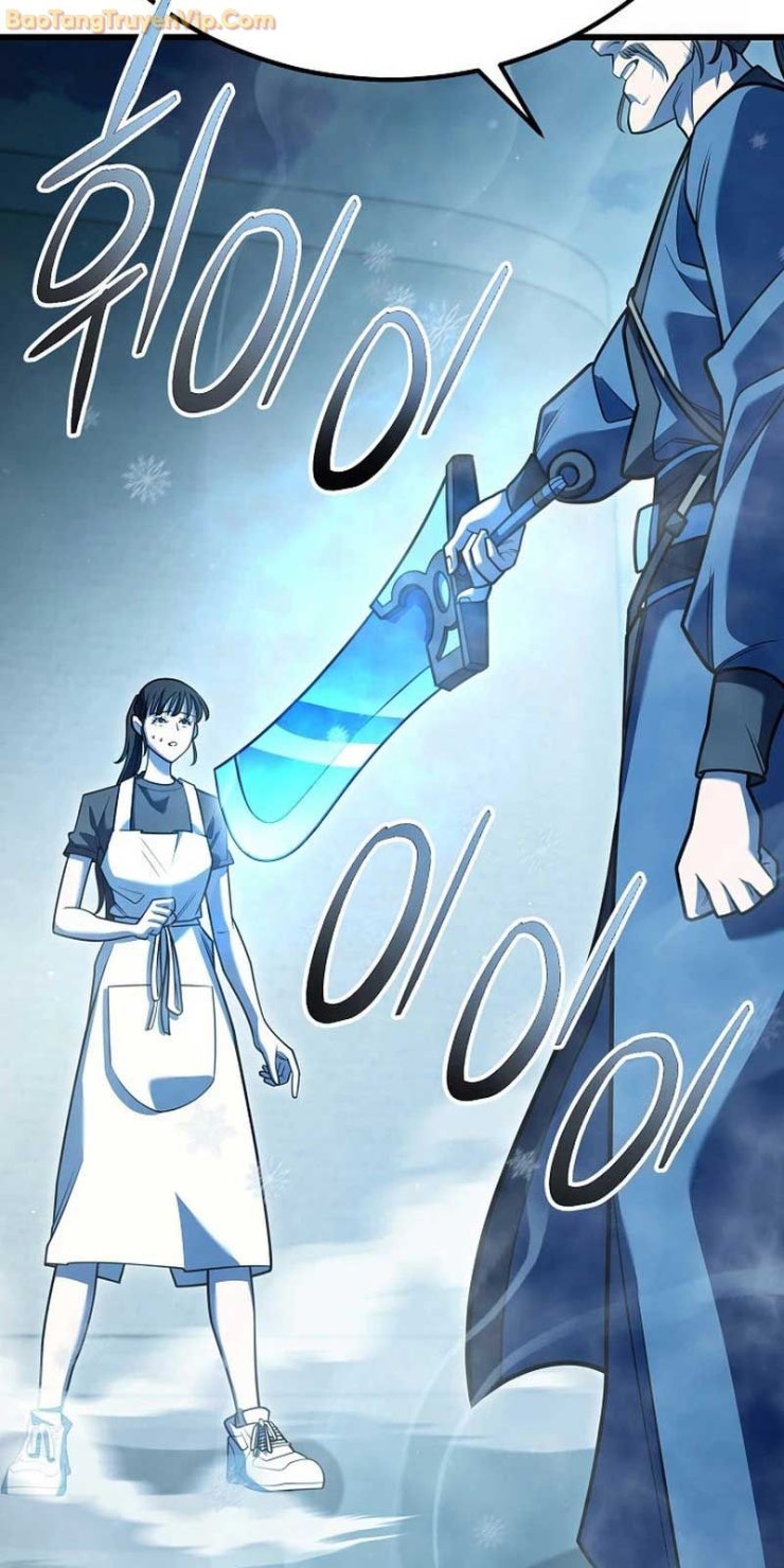 Tam Vương Truyền Nhân - Page 105