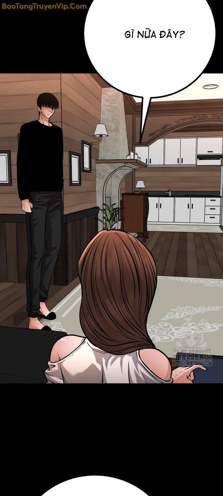 Thanh Kiếm Báo Thù - Page 22