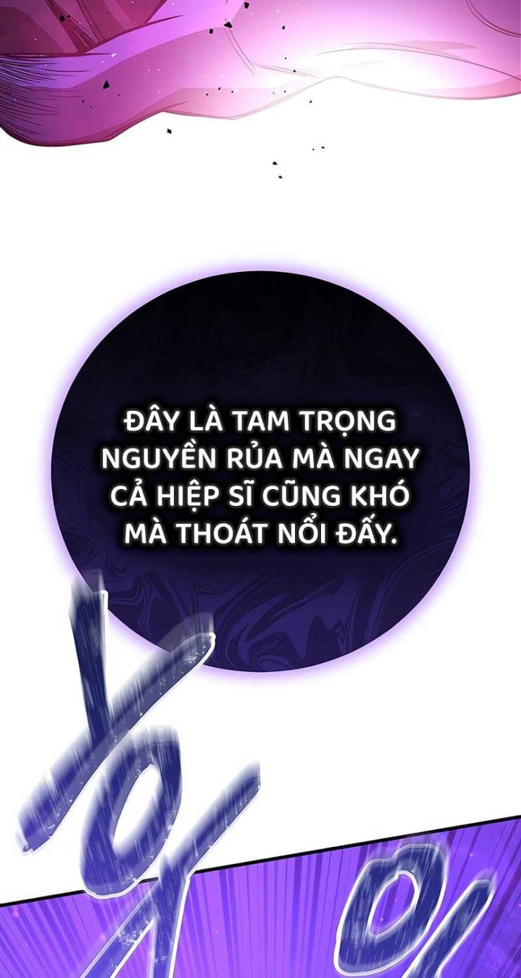 Kẻ Điên Và Đội Trưởng Cảnh Vệ - Page 16