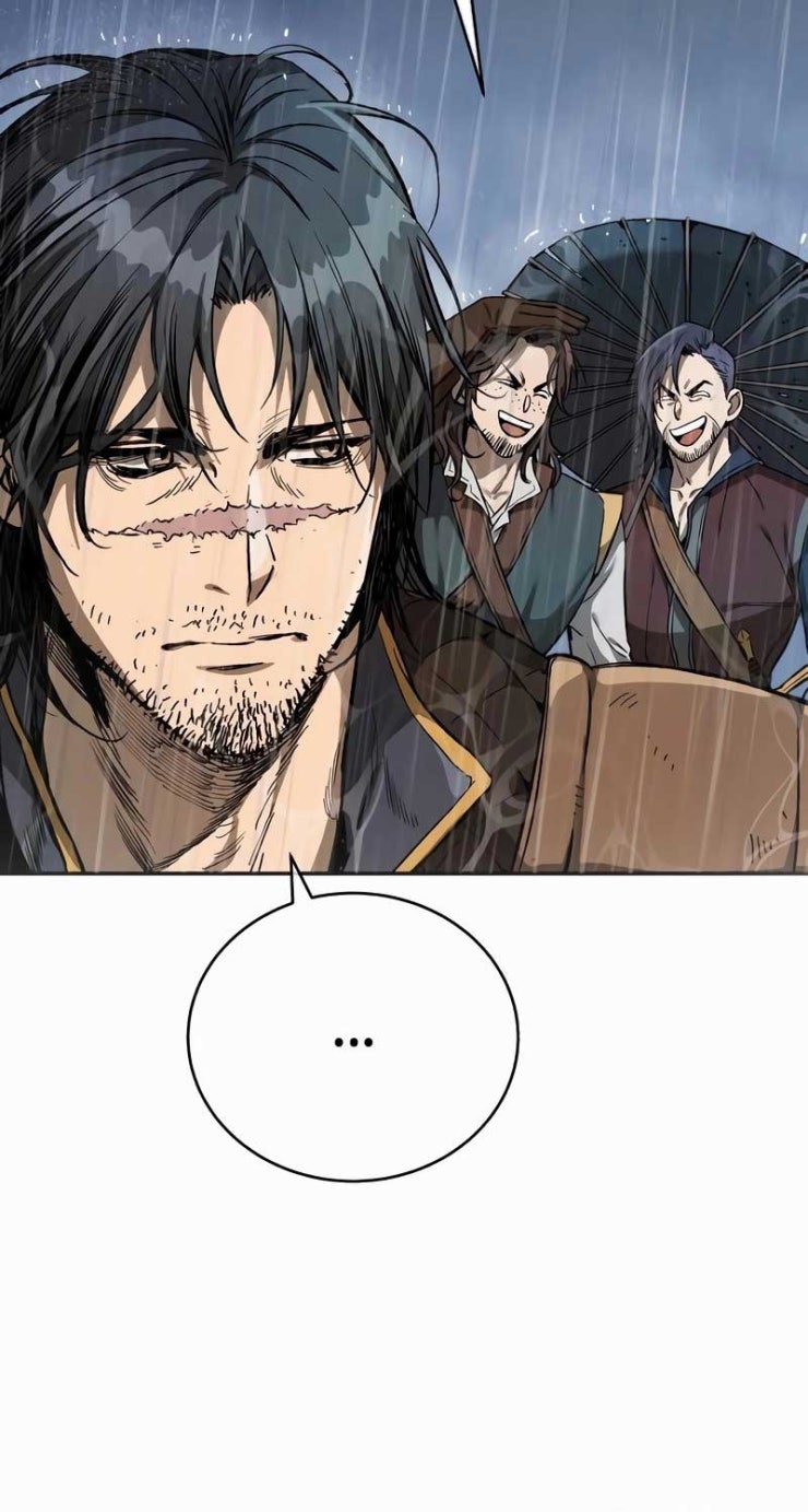 Kẻ Điên Và Đội Trưởng Cảnh Vệ - Page 67