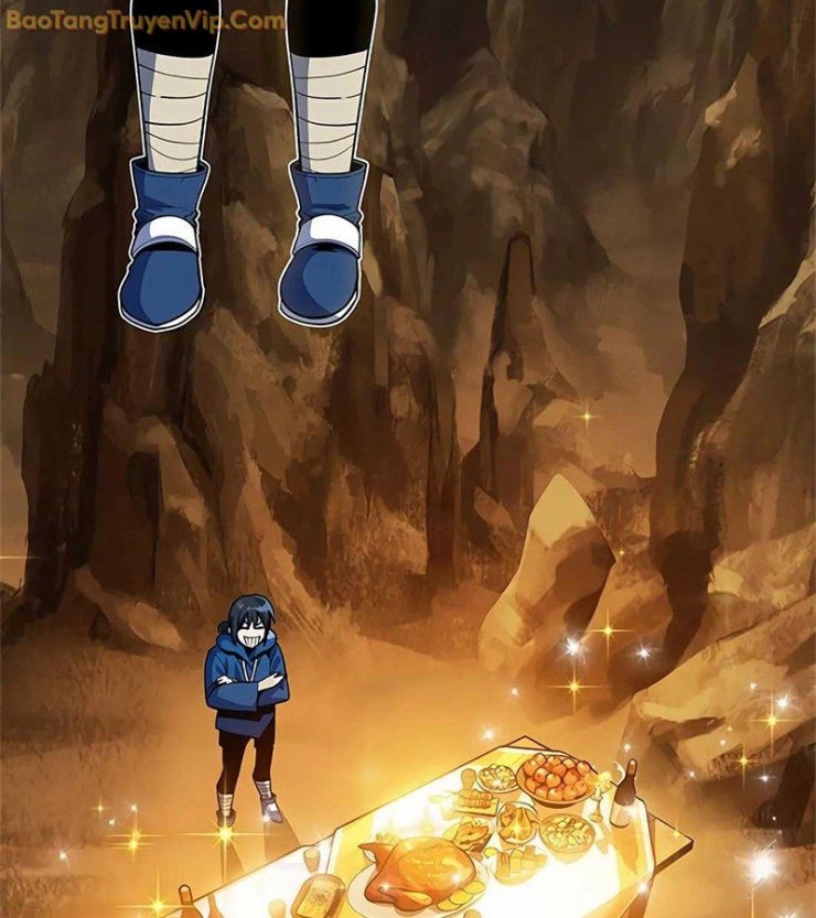 Tôi Chỉ Là Người Khuân Vác Trong Hầm Ngục - Page 163