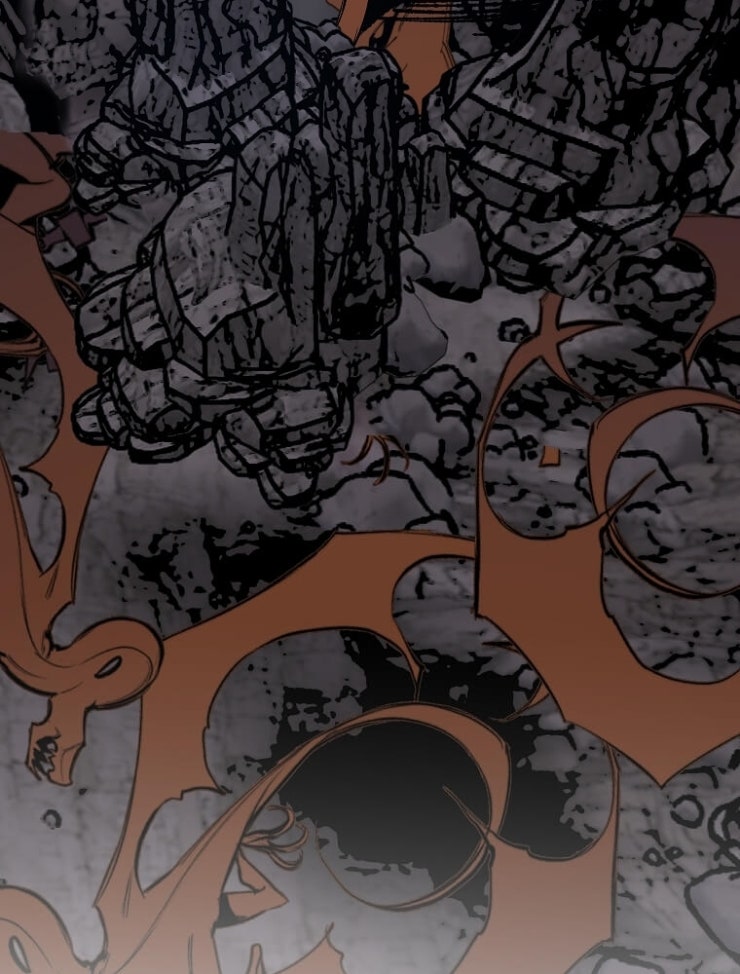 Tôi Đã Đạt Đến Cấp Độ Tối Đa Và Quay Trở Lại - Page 83