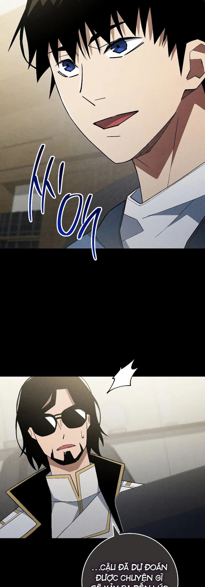 Anh Hùng Trở Lại - Page 67