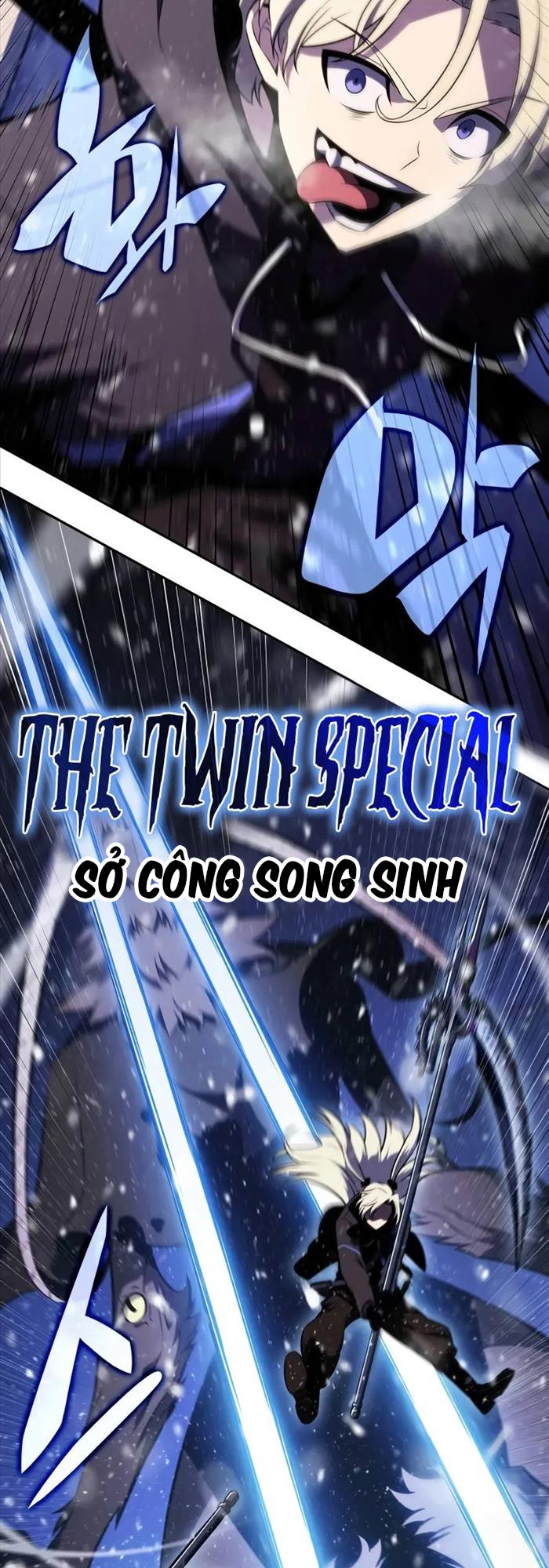 Người Chơi Mới Solo Cấp Cao Nhất - Page 11