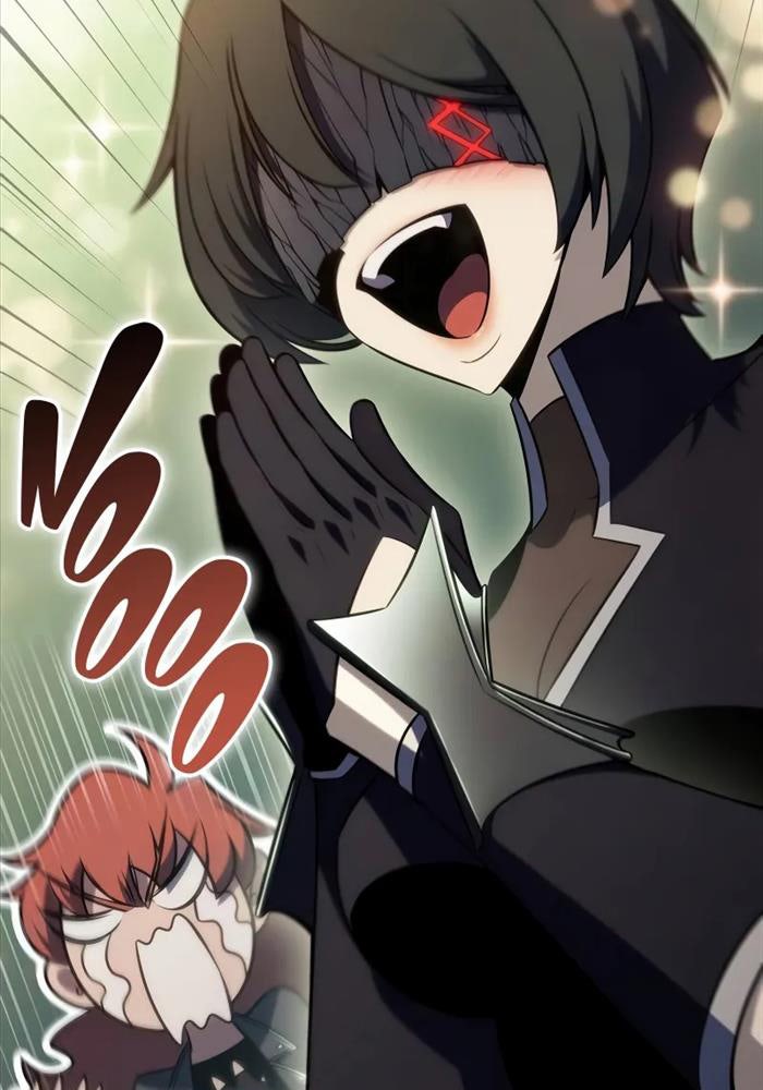 Người Chơi Mới Solo Cấp Cao Nhất - Page 32