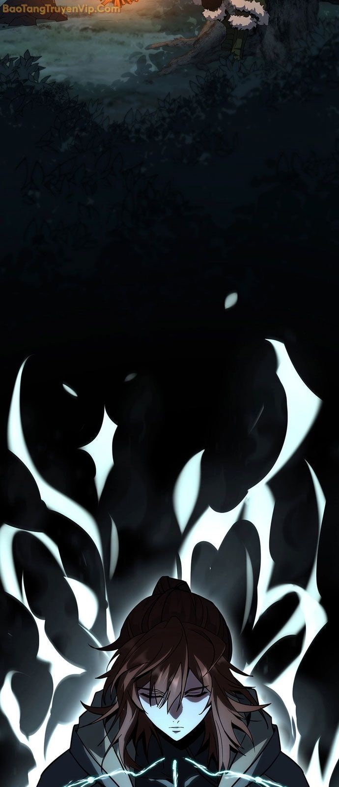 Ánh Sáng Cuối Con Đường - Page 11