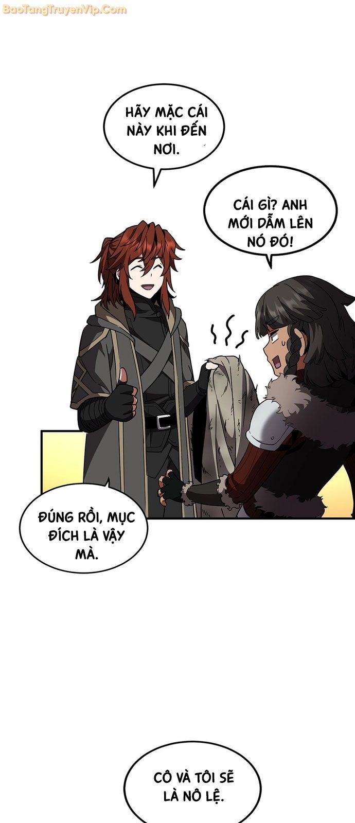 Ánh Sáng Cuối Con Đường - Page 49