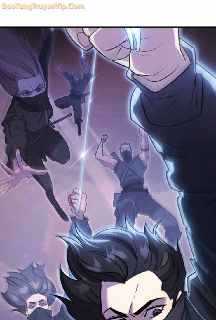 Tam Vương Truyền Nhân - Page 65