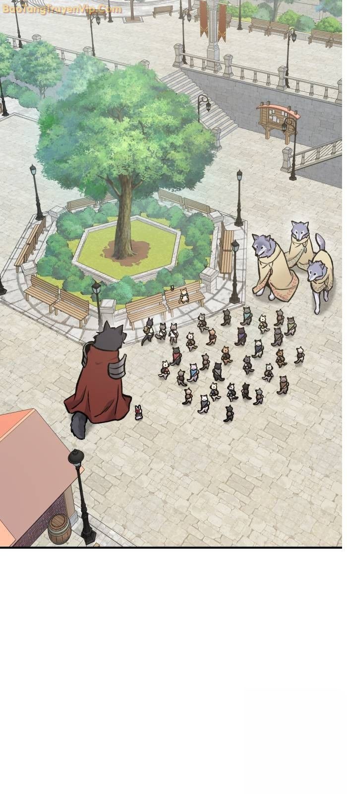 Làm Nông Dân Trong Tòa Tháp Thử Thách - Page 83