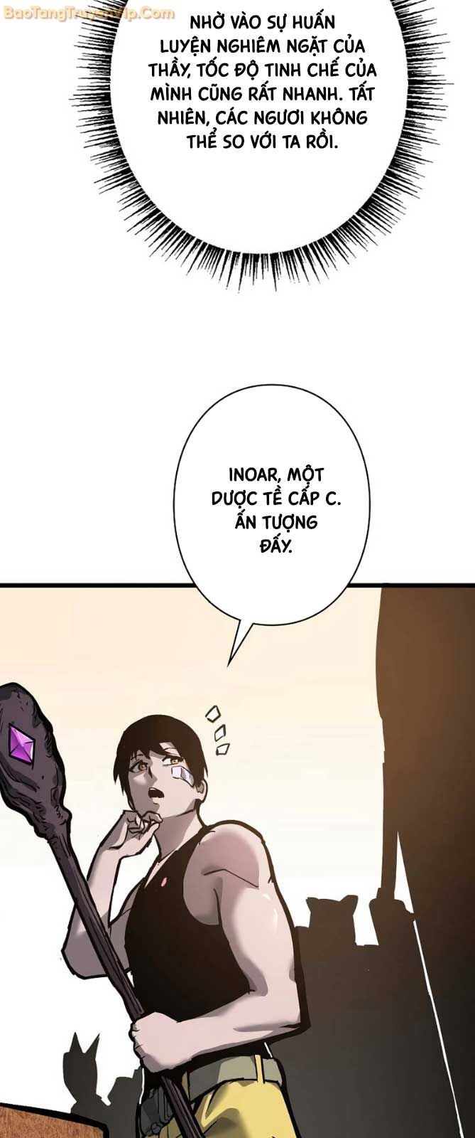 Trở Thành Anh Hùng Mạnh Nhất Nhờ Gian Lận - Page 57