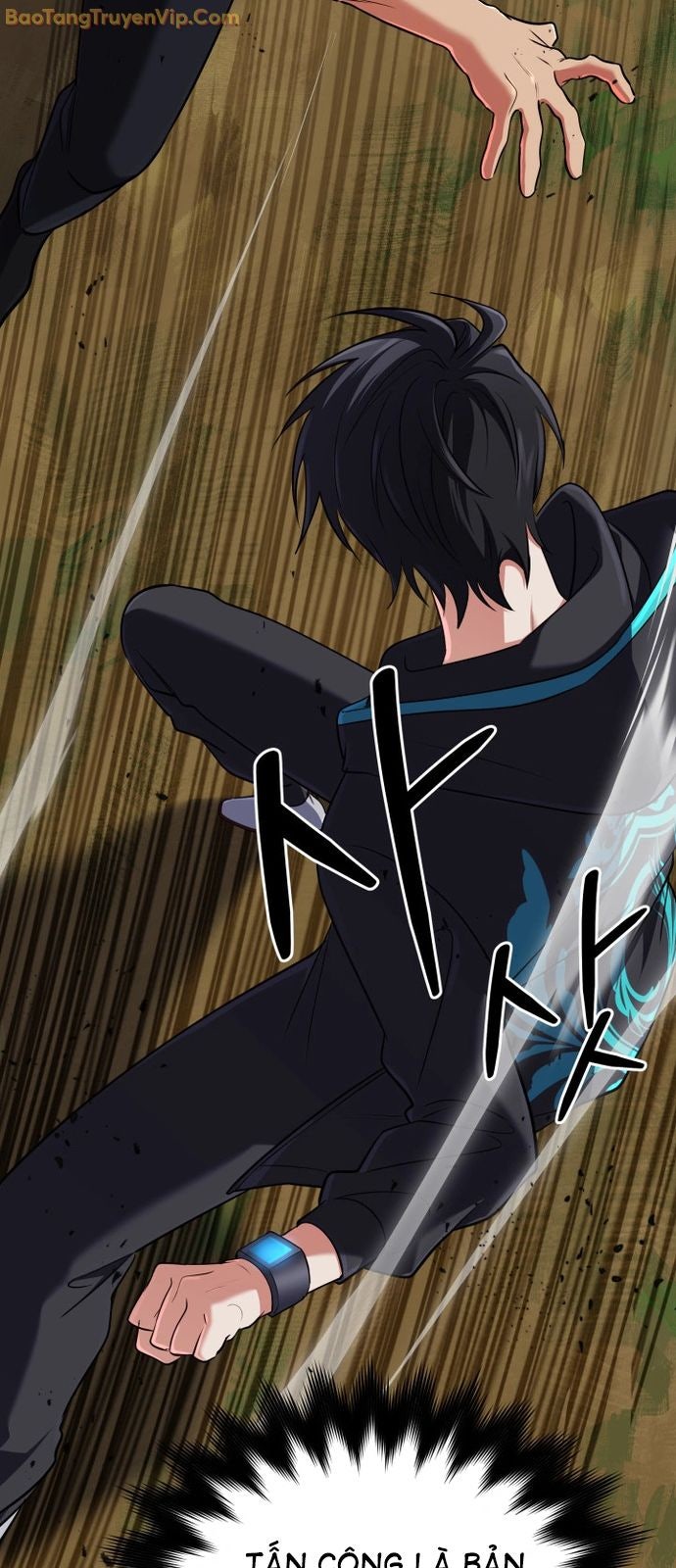 Đại Pháp Sư Thần Thoại Tái Lâm - Page 63