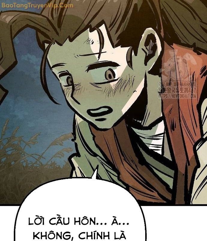 Chinh Phục Võ Lâm Chỉ Với Một Tô Mỳ - Page 185