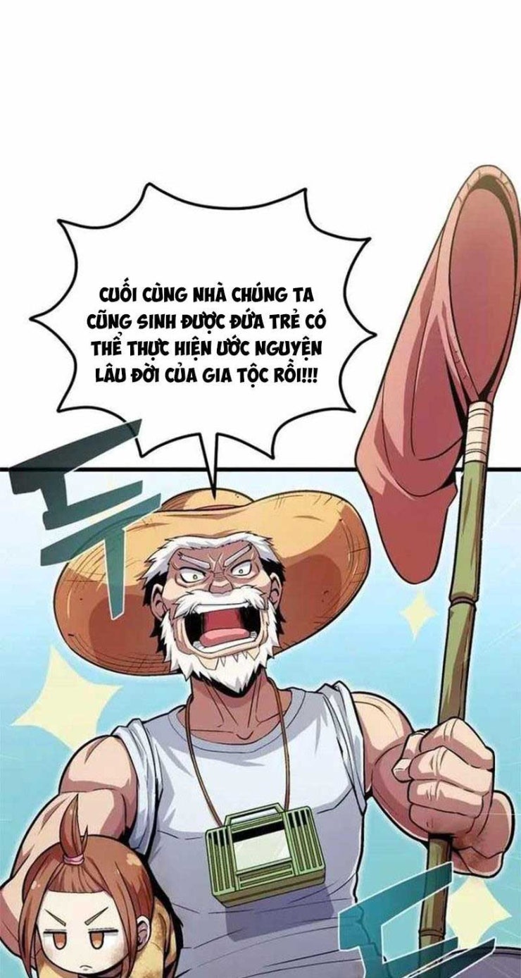 Vô tình ghi danh - Page 33