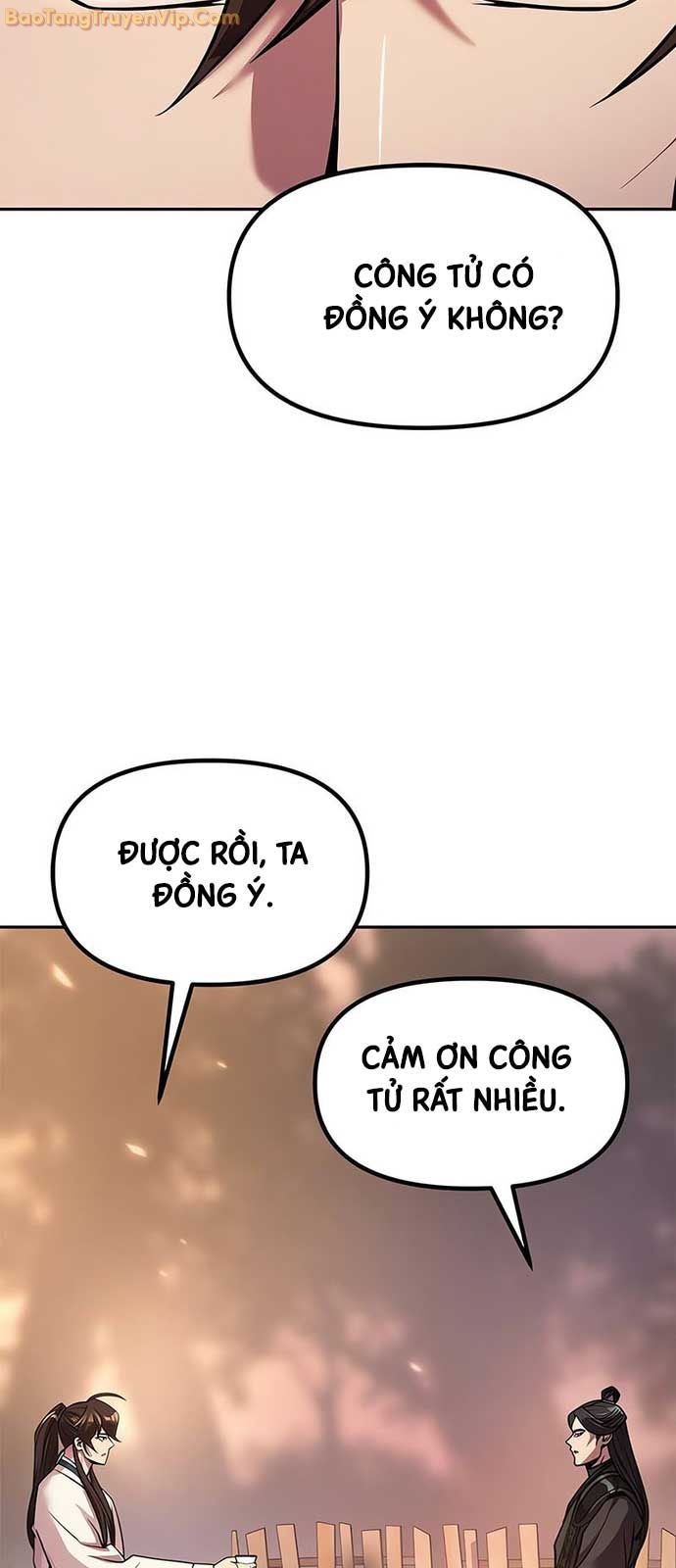 Ma Đạo Chuyển Sinh Ký - Page 48