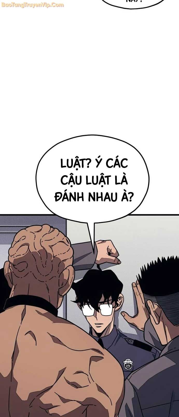 Lớp Học Cải Tạo - Page 43