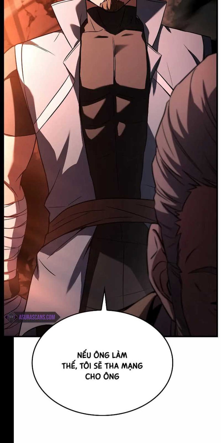 Sự Trở Lại Của Vị Hiệp Sĩ Dùng Thương - Page 12