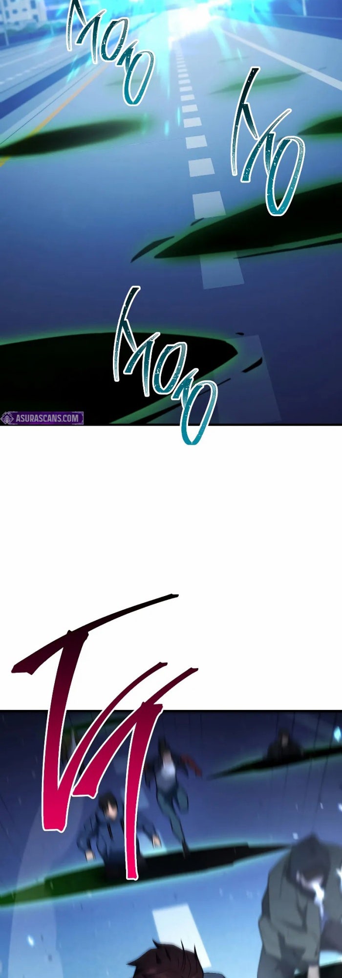 Anh Hùng Trở Lại - Page 61