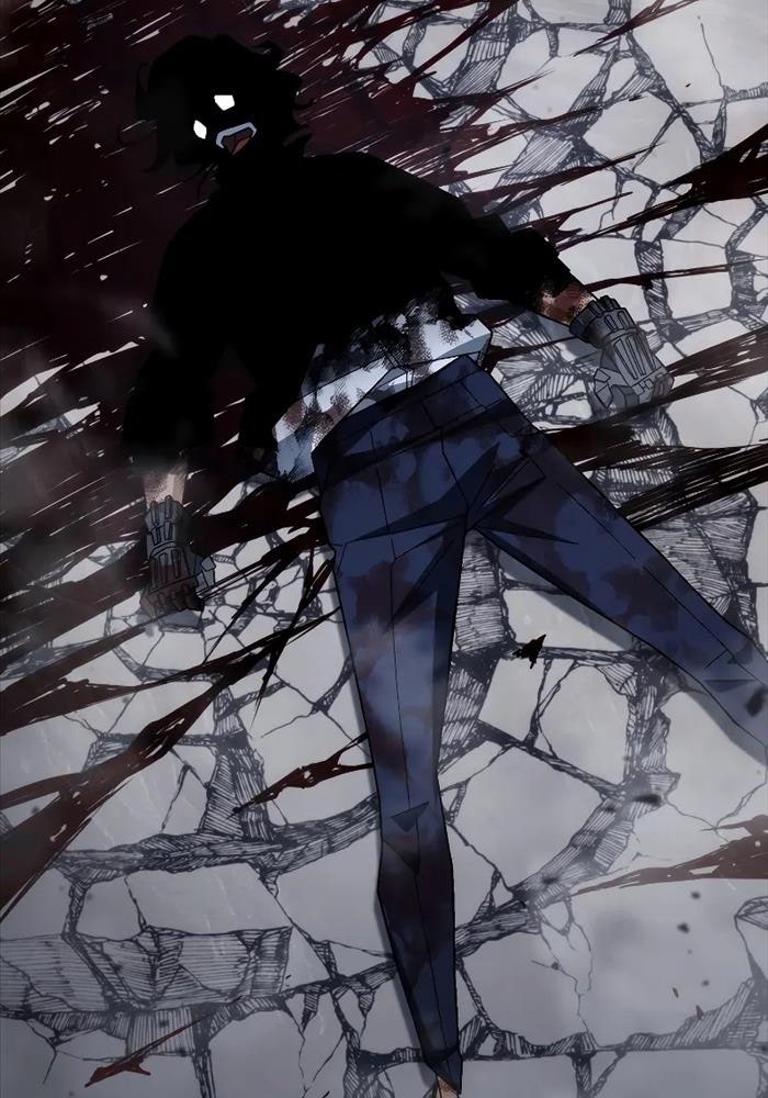 Anh Hùng Trở Lại - Page 46