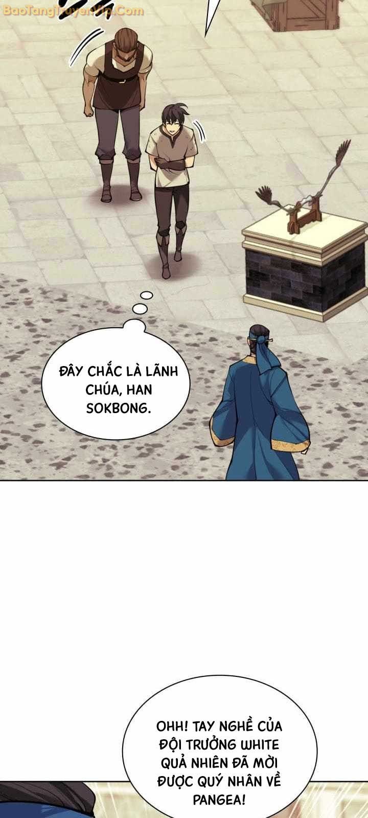 Thợ Rèn Huyền Thoại - Page 115