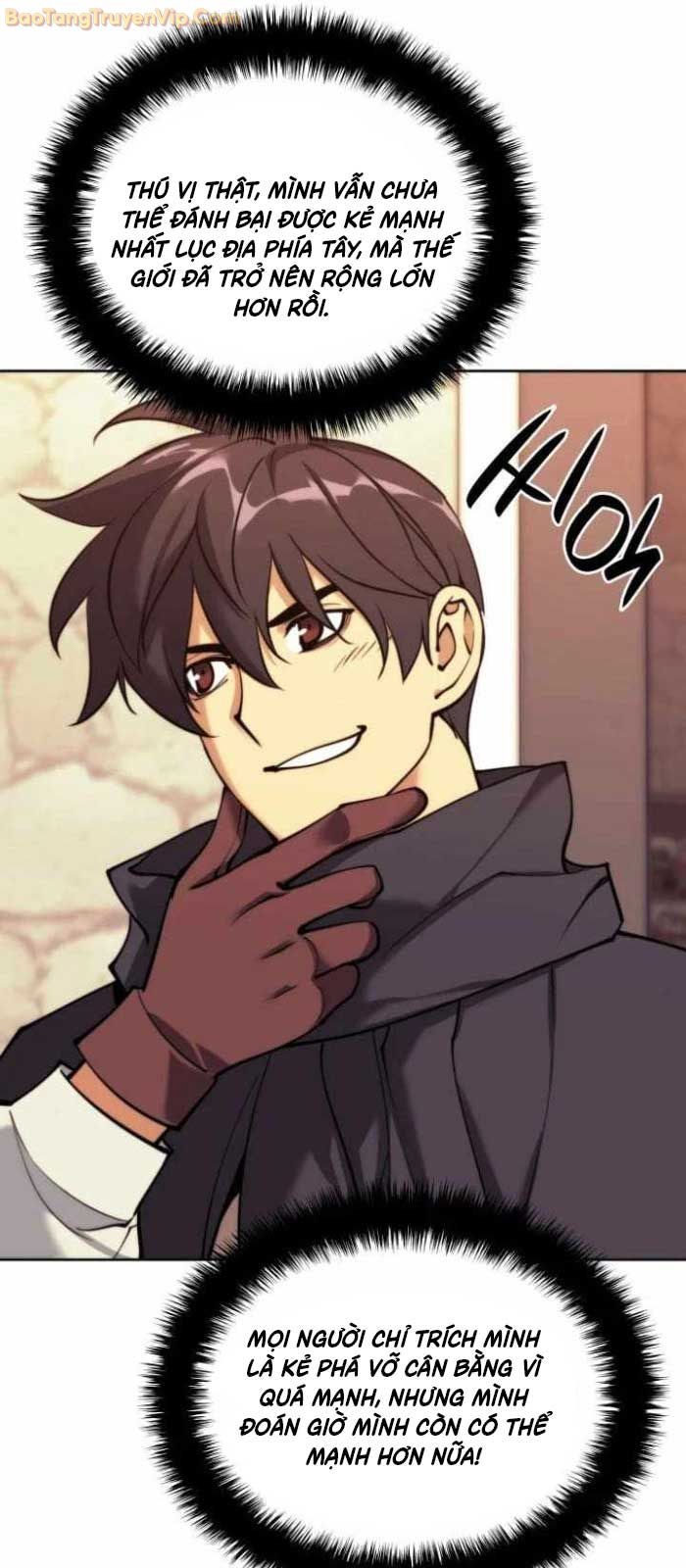 Thợ Rèn Huyền Thoại - Page 27