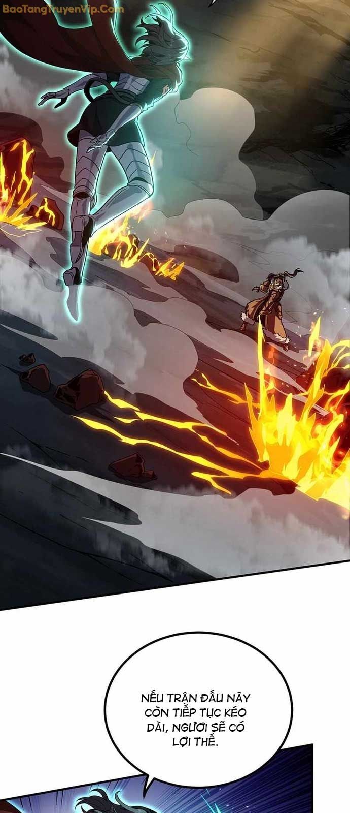 Ánh Sáng Cuối Con Đường - Page 81