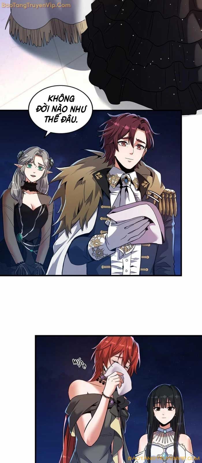 Ánh Sáng Cuối Con Đường - Page 54