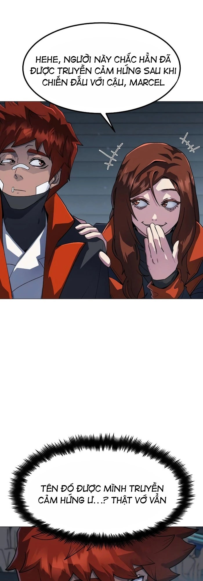 Đỉnh Phong Chi Tinh - Page 32