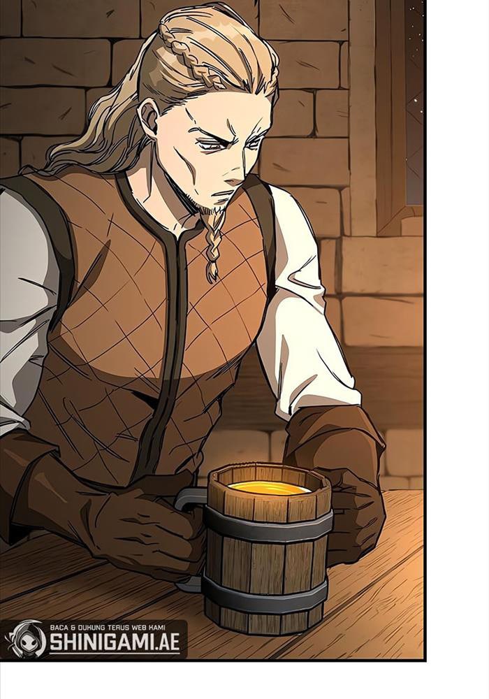 Kẻ Điên Và Đội Trưởng Cảnh Vệ - Page 81