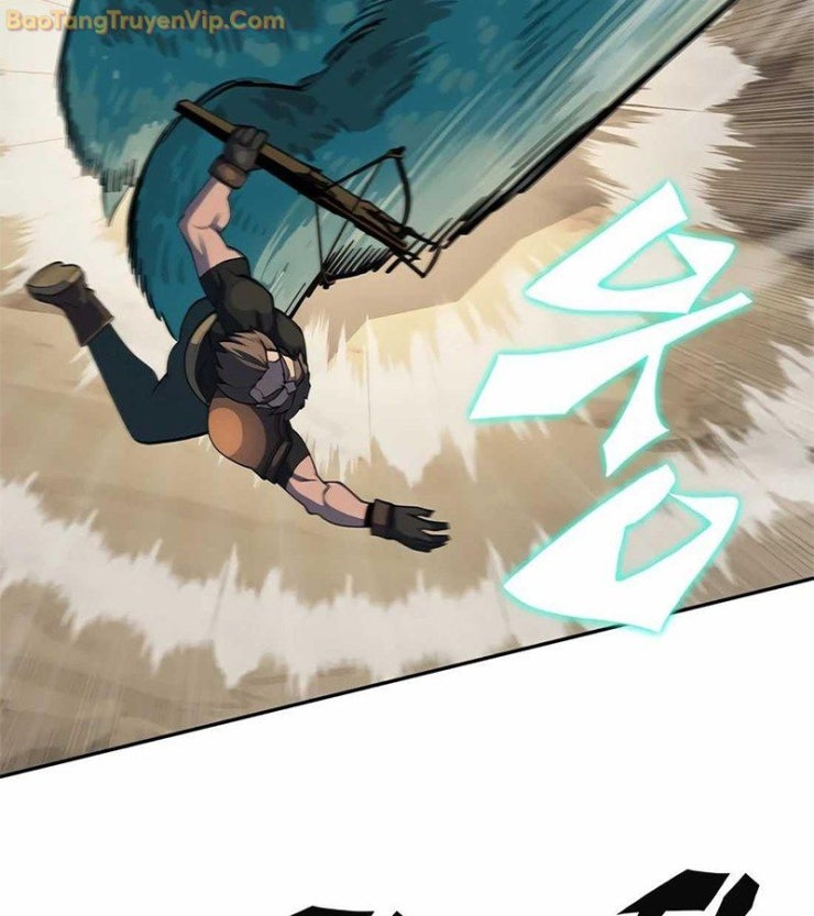 Tôi Chỉ Là Người Khuân Vác Trong Hầm Ngục - Page 243