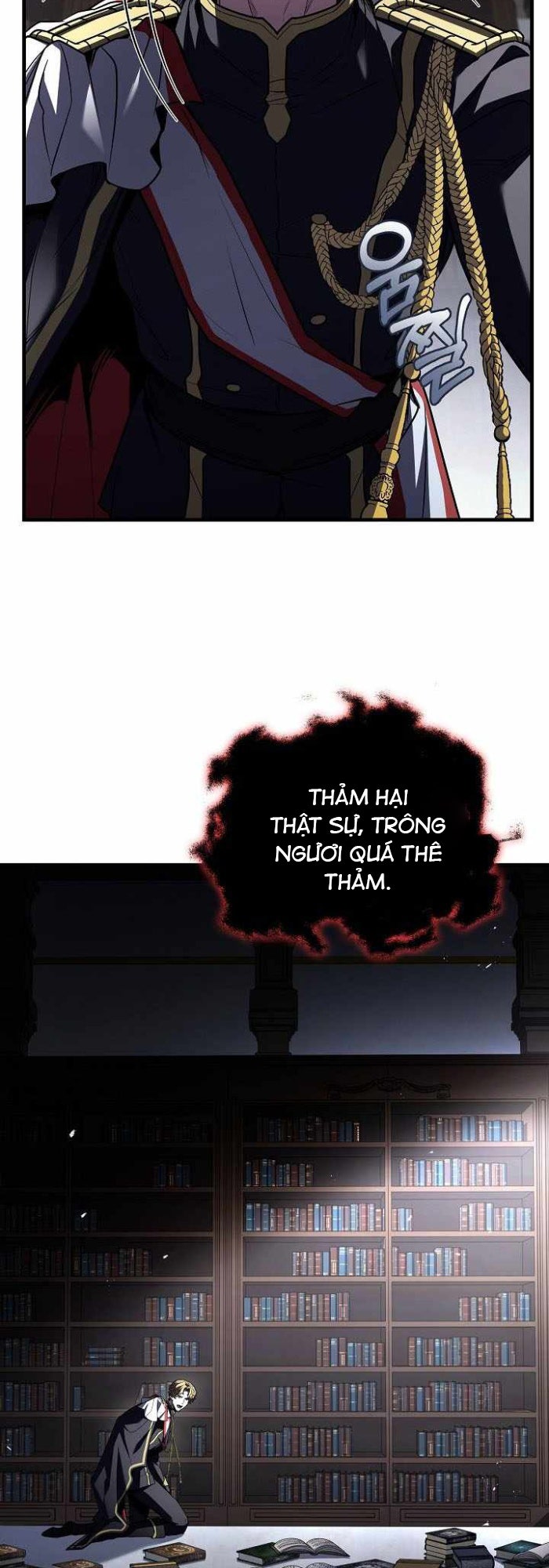 Sự Trở Lại Của Vị Hiệp Sĩ Dùng Thương - Page 65