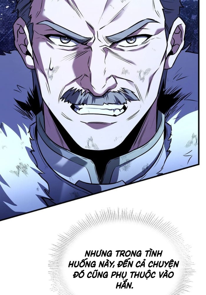 Sự Trở Lại Của Vị Hiệp Sĩ Dùng Thương - Page 50