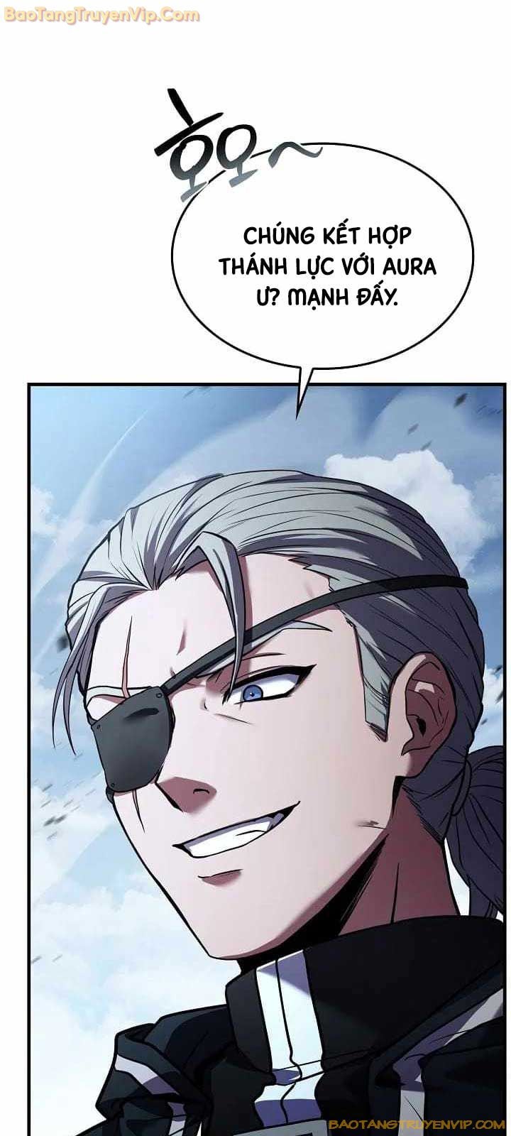 Sự Trở Lại Của Vị Hiệp Sĩ Dùng Thương - Page 21