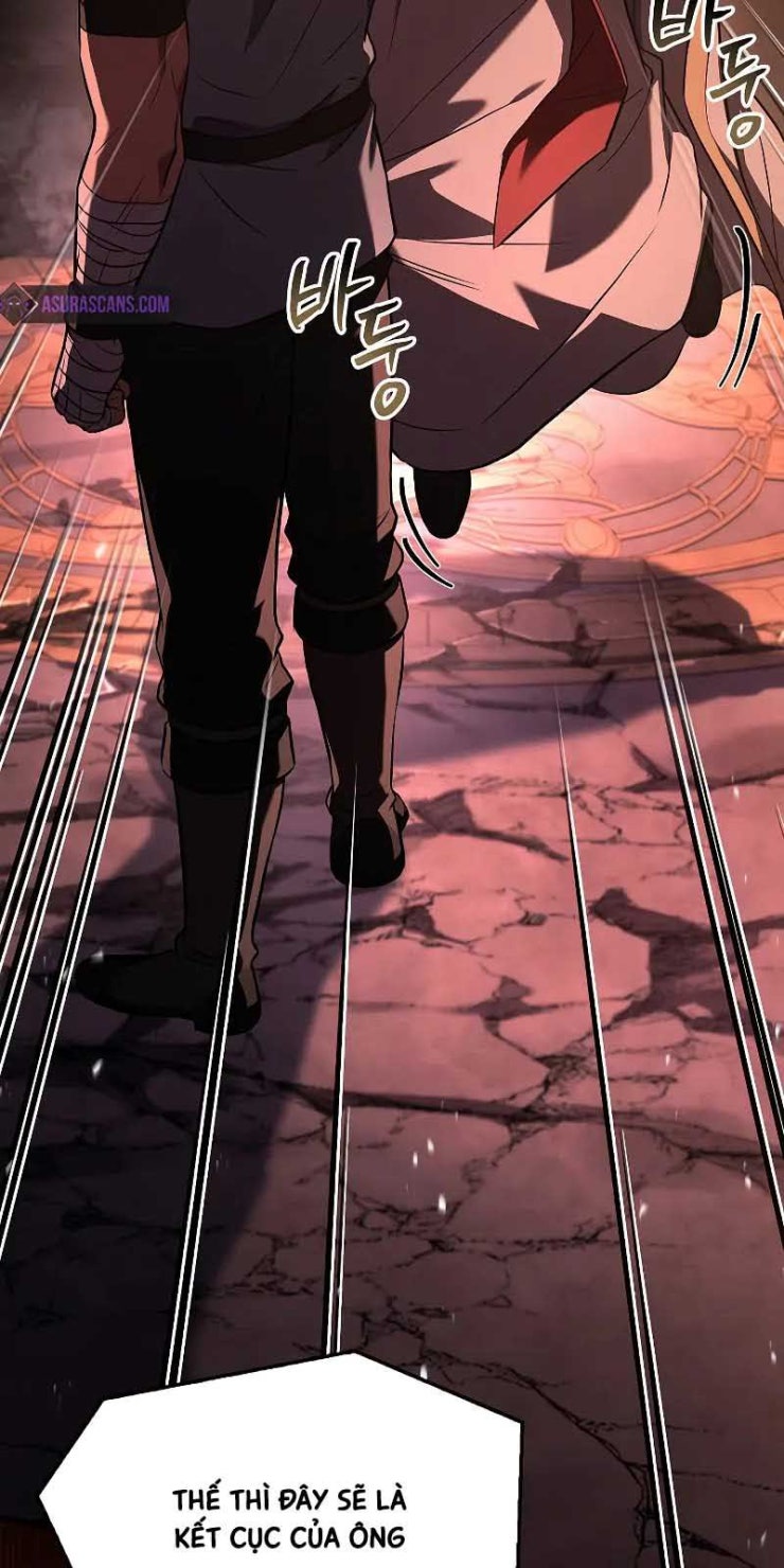 Sự Trở Lại Của Vị Hiệp Sĩ Dùng Thương - Page 24