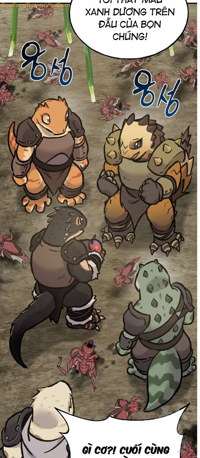 Làm Nông Dân Trong Tòa Tháp Thử Thách - Page 116