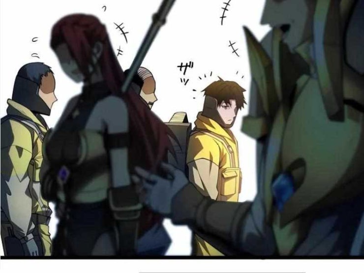 Trở Thành Anh Hùng Mạnh Nhất Nhờ Gian Lận - Page 56