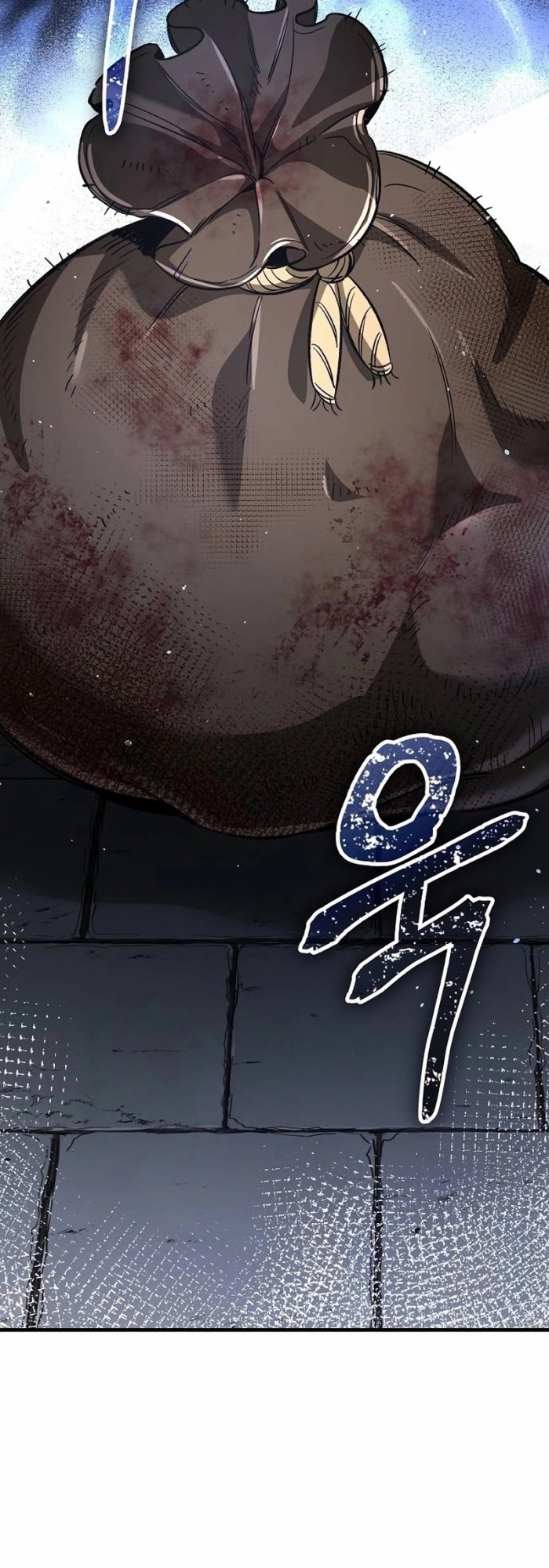 Kẻ Điên Và Đội Trưởng Cảnh Vệ - Page 36