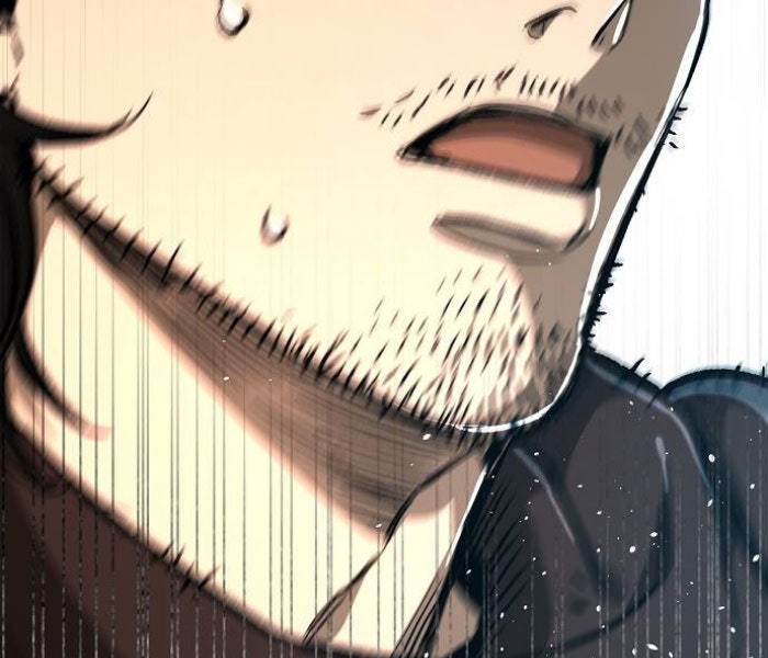 Kẻ Điên Và Đội Trưởng Cảnh Vệ - Page 124