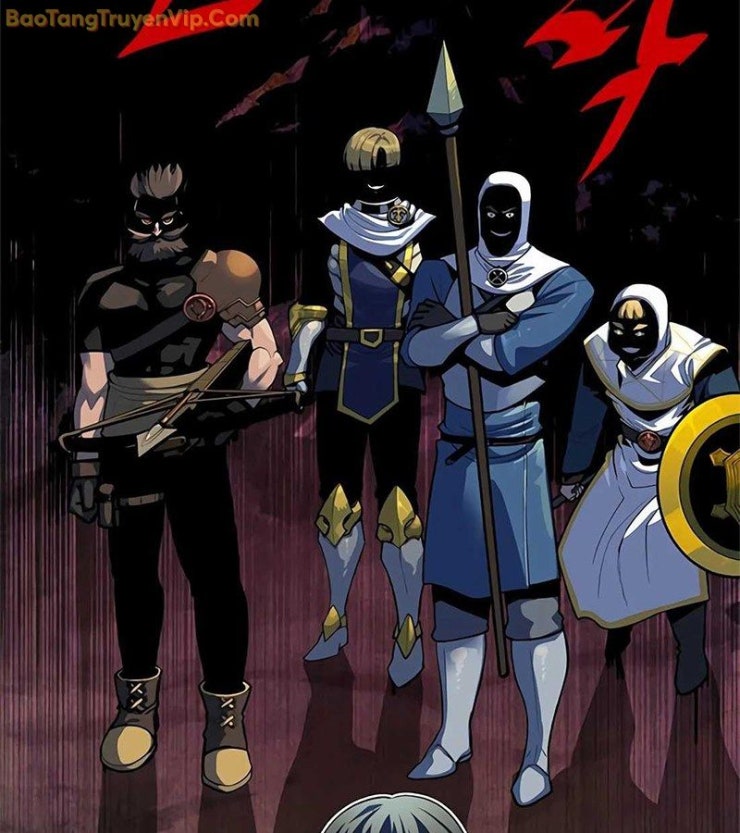 Tôi Chỉ Là Người Khuân Vác Trong Hầm Ngục - Page 379