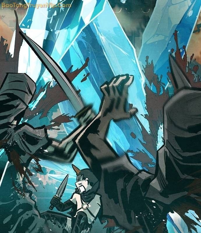 Chinh Phục Võ Lâm Chỉ Với Một Tô Mỳ - Page 17