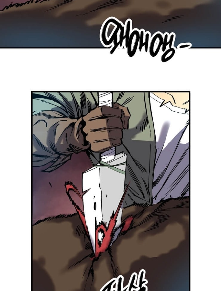 Tôi Đã Đạt Đến Cấp Độ Tối Đa Và Quay Trở Lại - Page 114