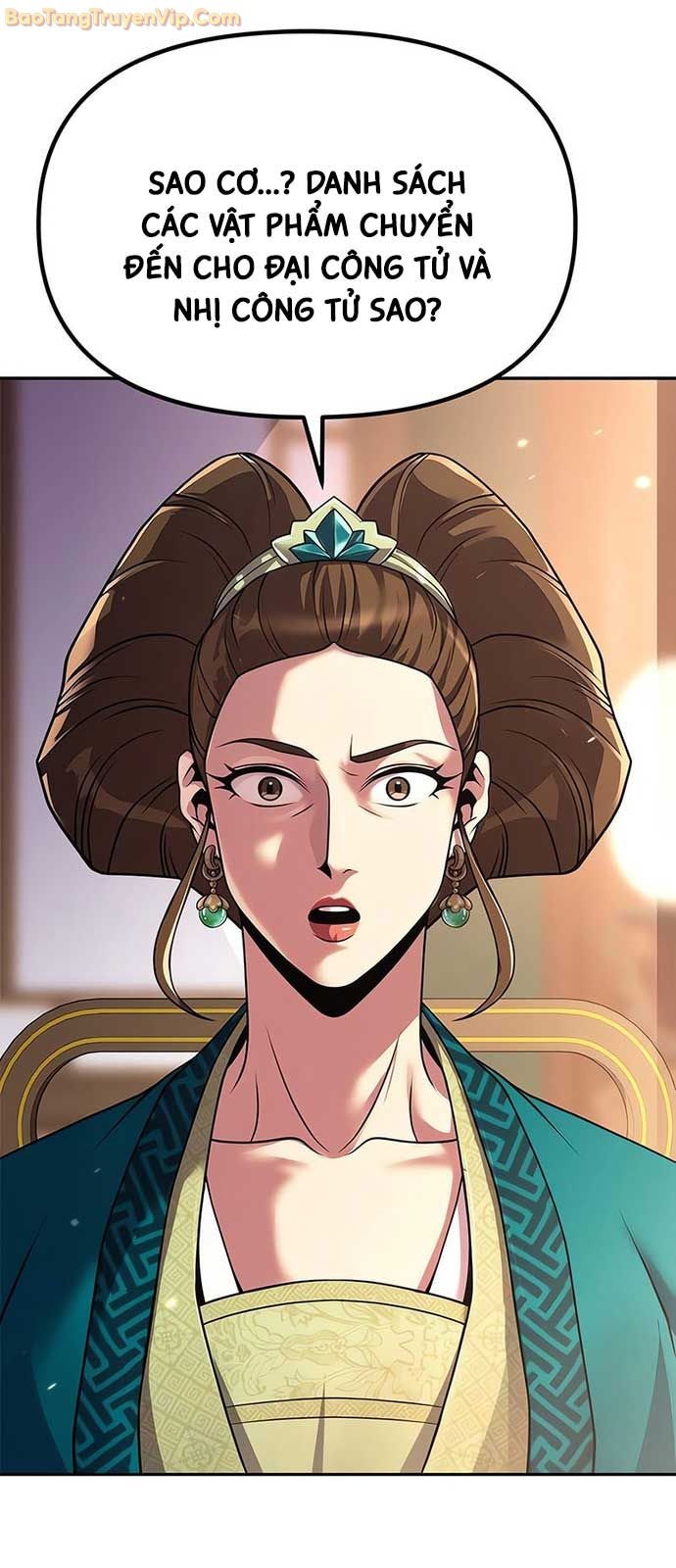 Ma Đạo Chuyển Sinh Ký - Page 95