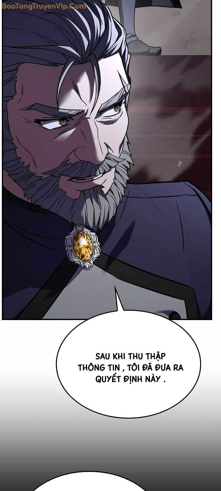 Sự Trở Lại Của Vị Hiệp Sĩ Dùng Thương - Page 27