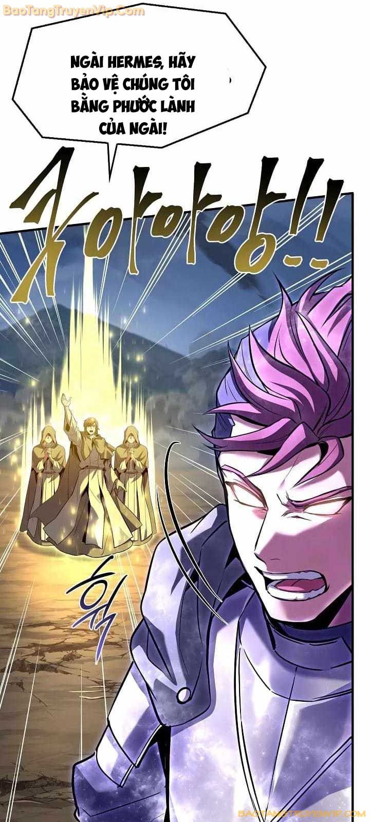 Sự Trở Lại Của Vị Hiệp Sĩ Dùng Thương - Page 124