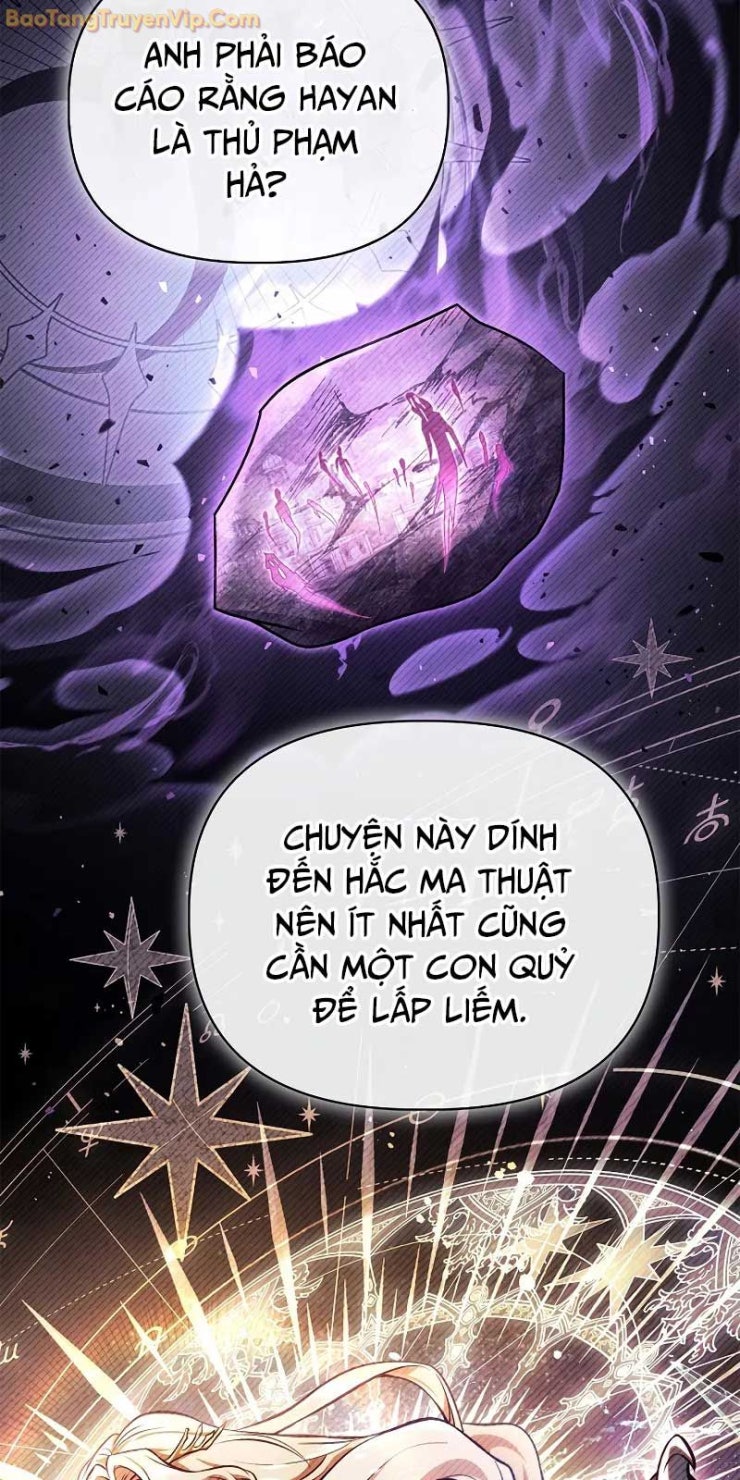 Xuyên Không Trở Thành Hồi Quy Giả - Page 39